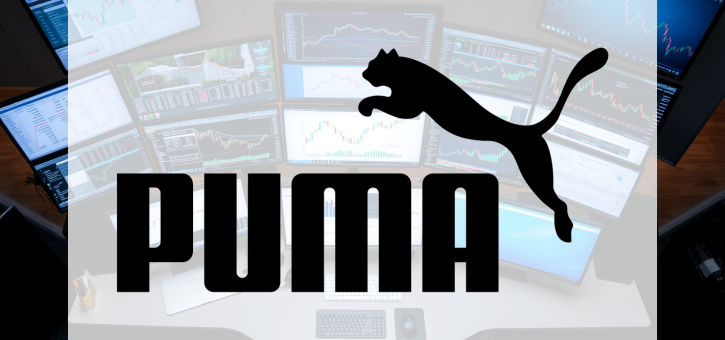 Beitragsbild zu Puma Aktie: Schmerzhafte Wende – Wie lange noch?