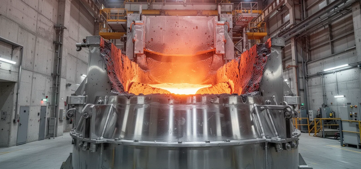 Beitragsbild zu Aurubis Aktie: Effizienzschub