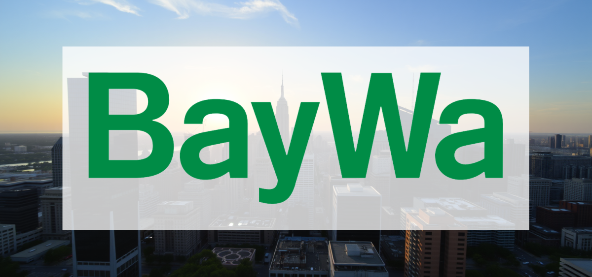 Beitragsbild zu BayWa Aktie: Milliarden-Debakel erschüttert das Fundament