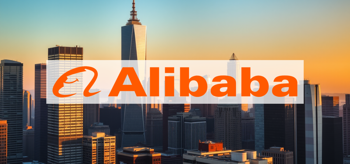 Beitragsbild zu Alibaba Aktie: Rally voraus!