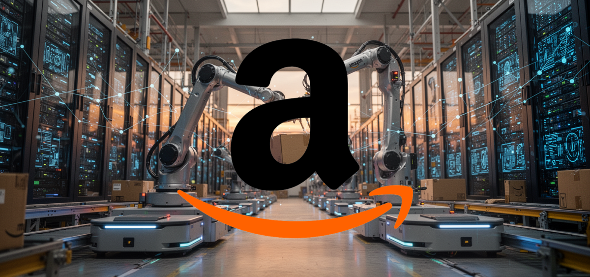 Beitragsbild zu Amazon Aktie: KI-Offensive und Indien-Schub