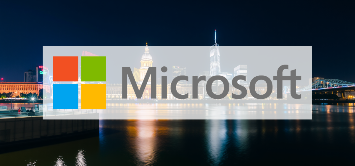 Beitragsbild zu Microsoft: Vom Software-Giganten zur KI-Maschine