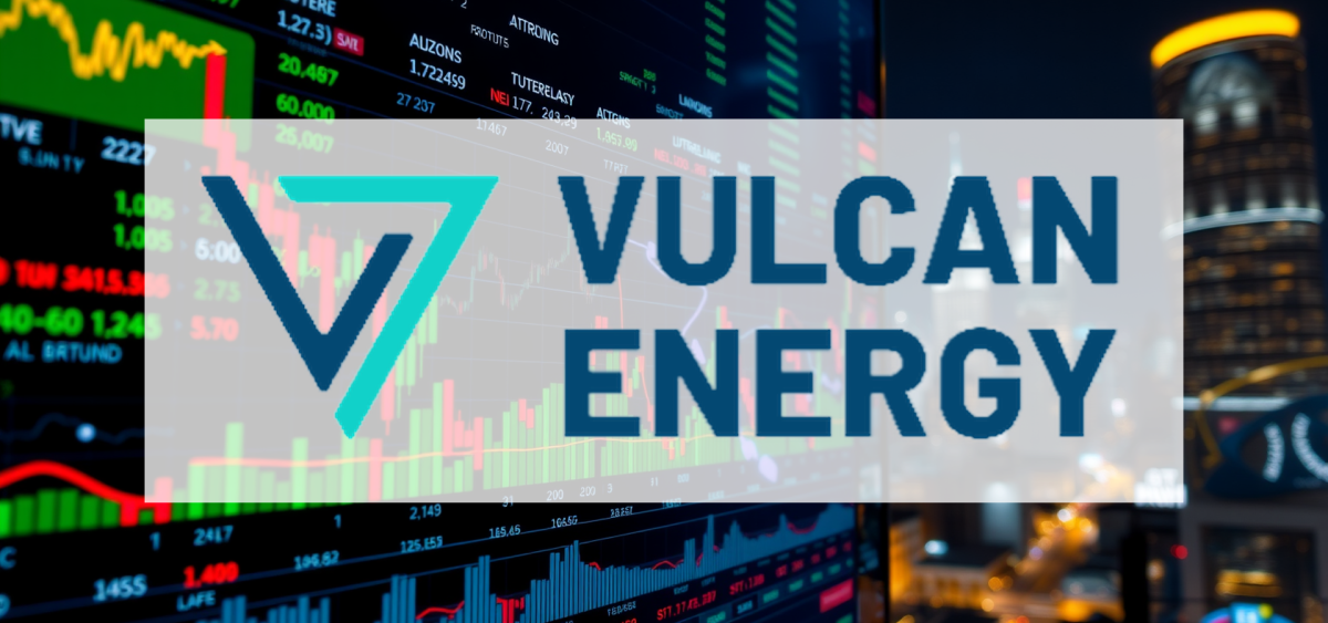 Beitragsbild zu Vulcan Aktie: Durchbruch gelungen!