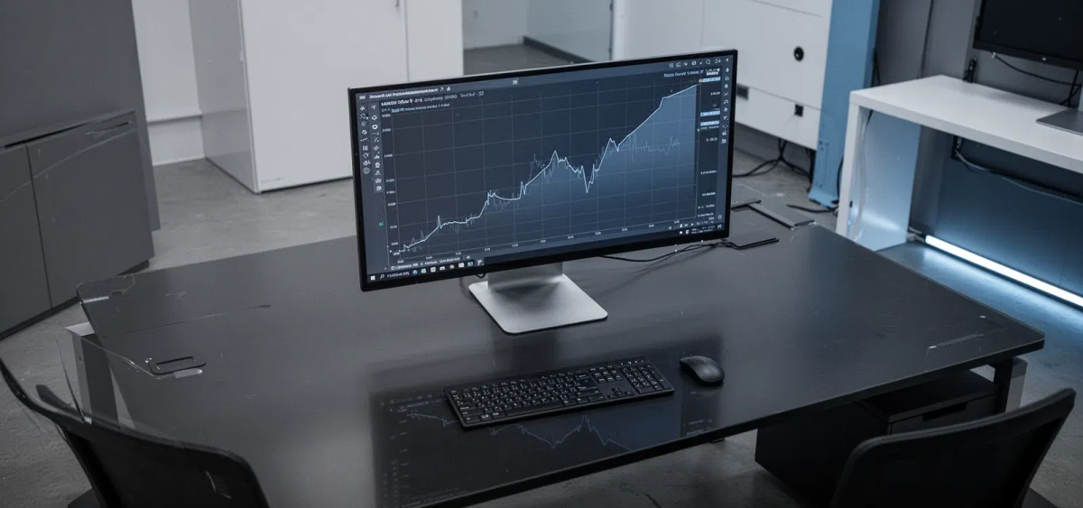 Beitragsbild zu Adobe Aktie: Analyst-Downgrades drücken