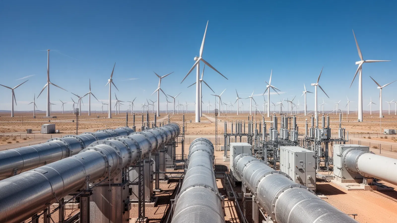 Beitragsbild zu Siemens Energy Aktie: Dynamik unklar