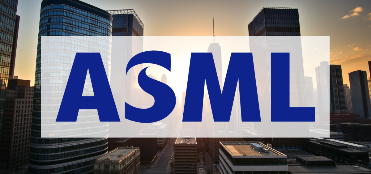 Beitragsbild zu ASML Aktie: Institutionelle Investoren greifen zu