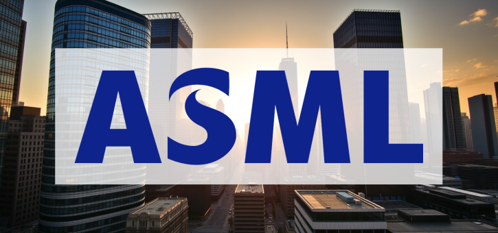 Beitragsbild zu ASML Aktie: Institutionelle Investoren greifen zu