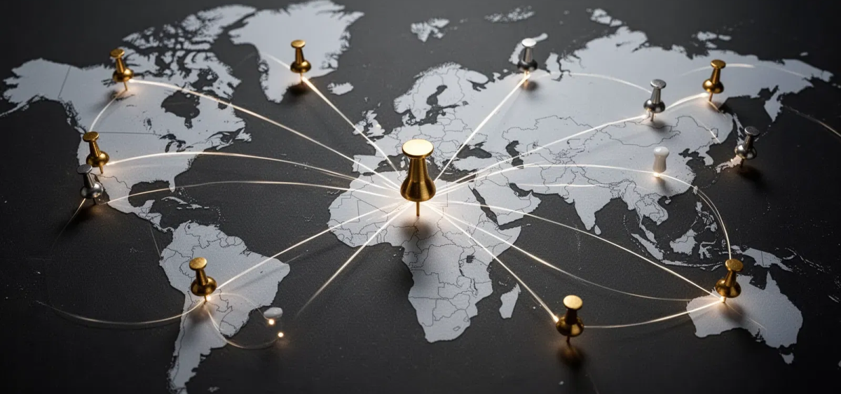 Beitragsbild zu Mutares Aktie: Der globale Masterplan