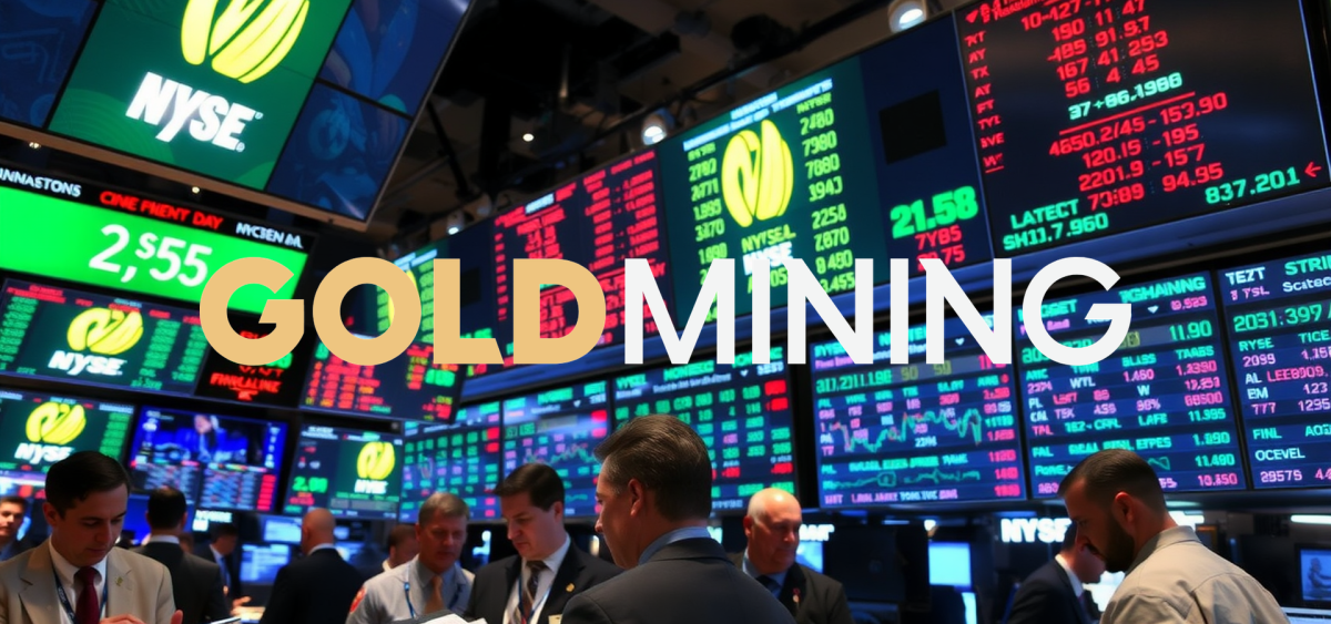 Beitragsbild zu Barrick Aktie: Aktivisten greifen an!