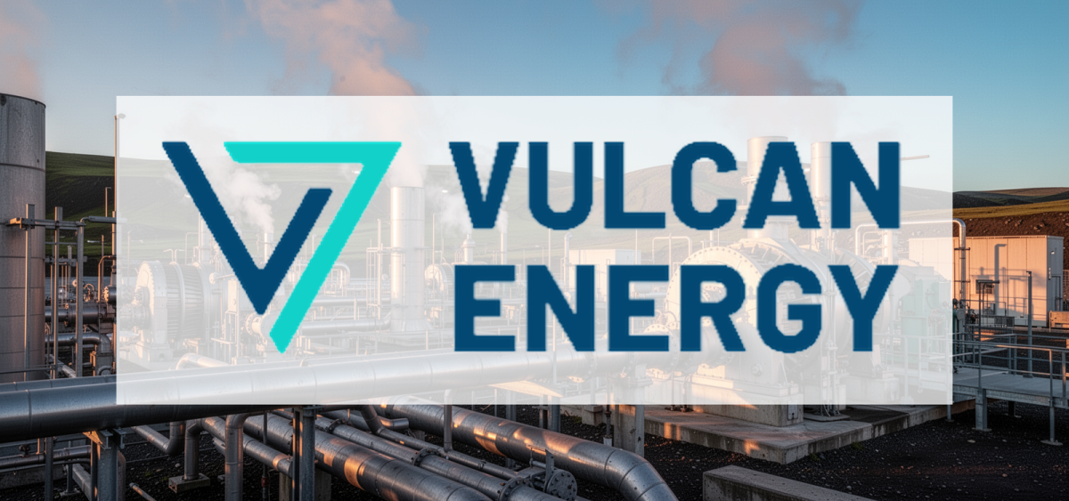 Beitragsbild zu Vulcan Energy Aktie: Fokus auf Ausführung