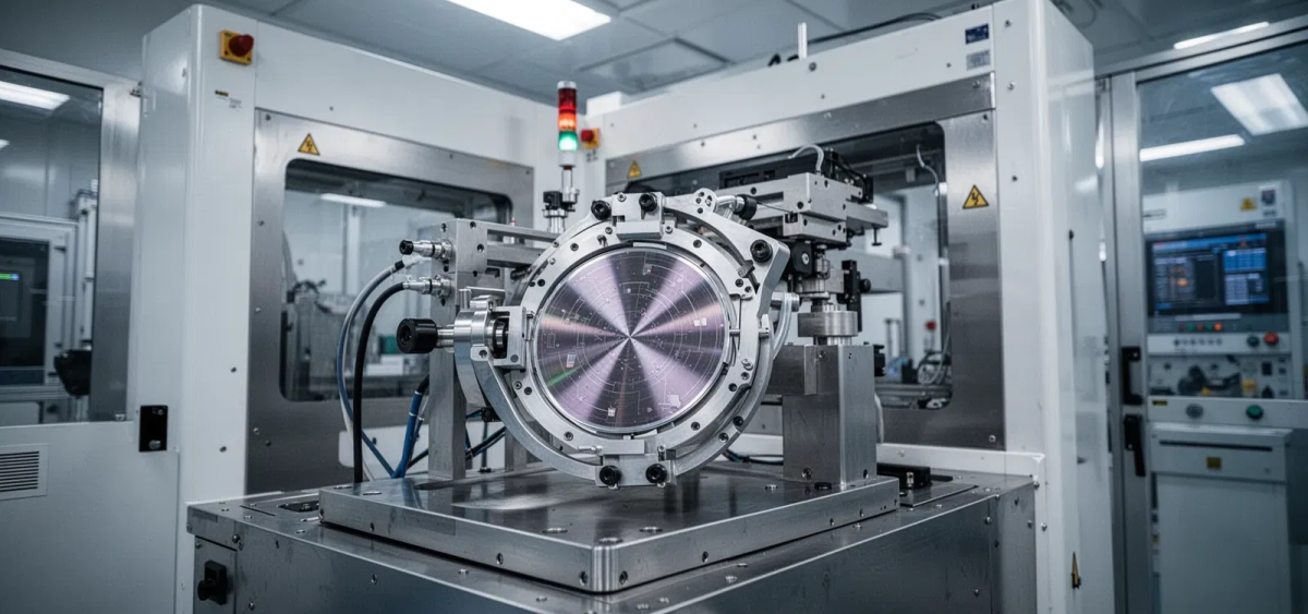 Beitragsbild zu Micron Aktie: Unter Druck