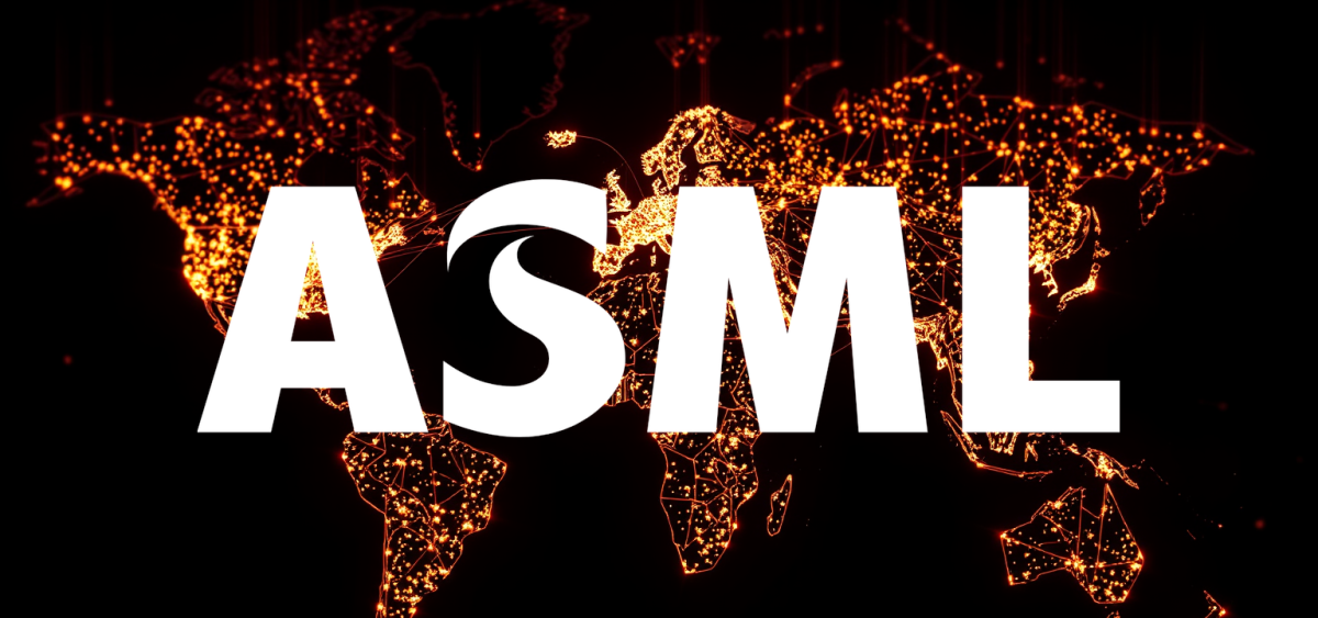 Beitragsbild zu ASML Aktie: Dividende als Trost?