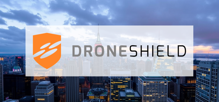 Beitragsbild zu DroneShield Aktie: Eleganter Fortschritt!