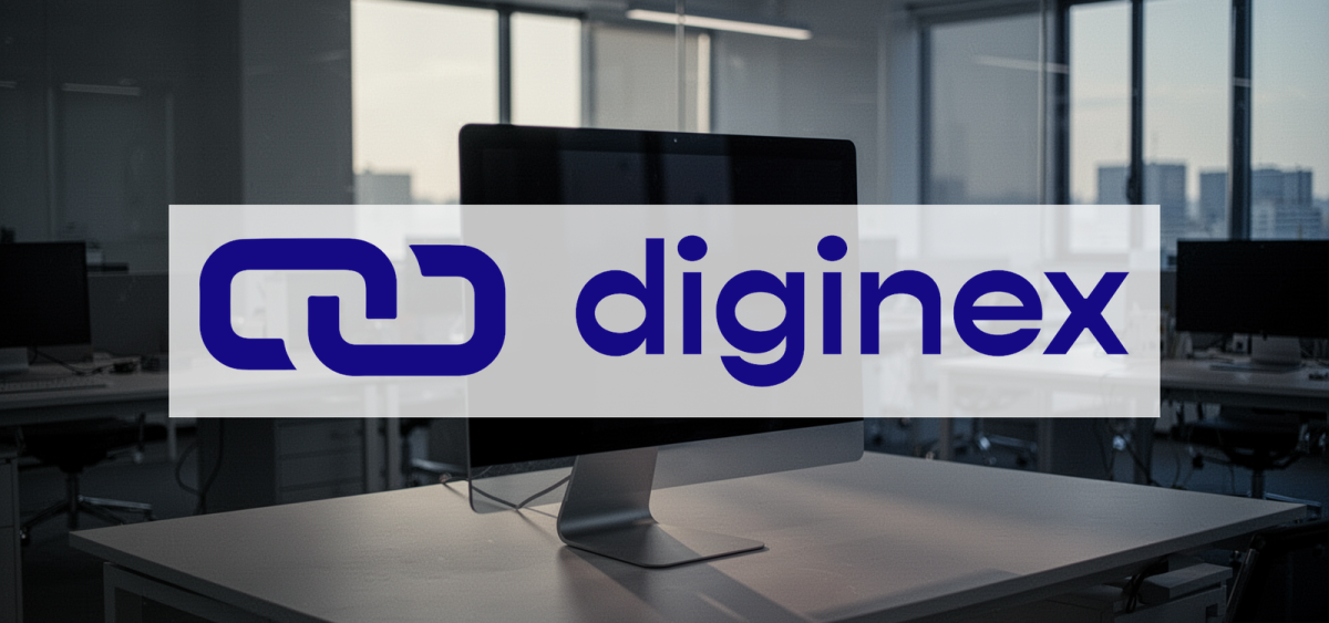 Beitragsbild zu Diginex Aktie: Euphorie verpufft