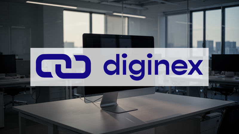 Beitragsbild zu Diginex Aktie: Euphorie verpufft