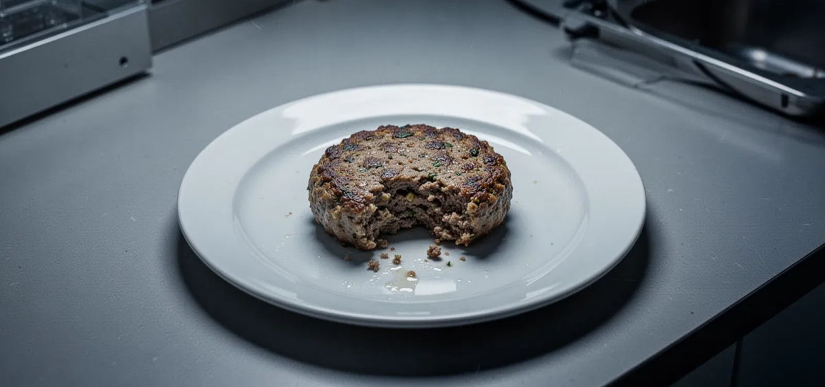 Beitragsbild zu Beyond Meat Aktie: Strategie gegen den Absturz