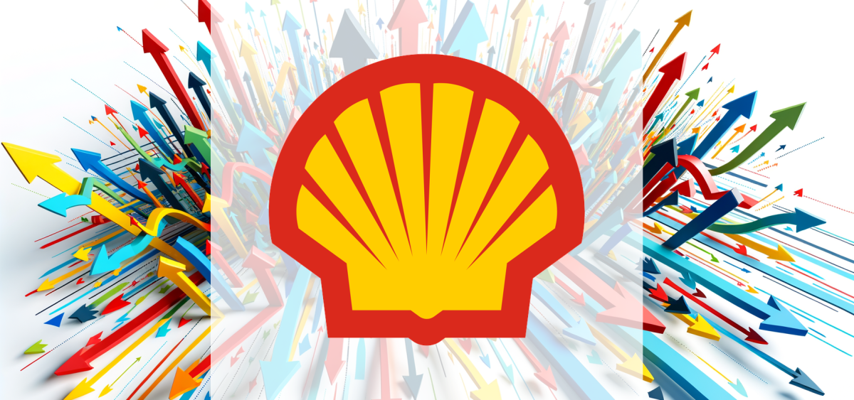Beitragsbild zu Shell Aktie: Doppelstrategie überrascht Anleger