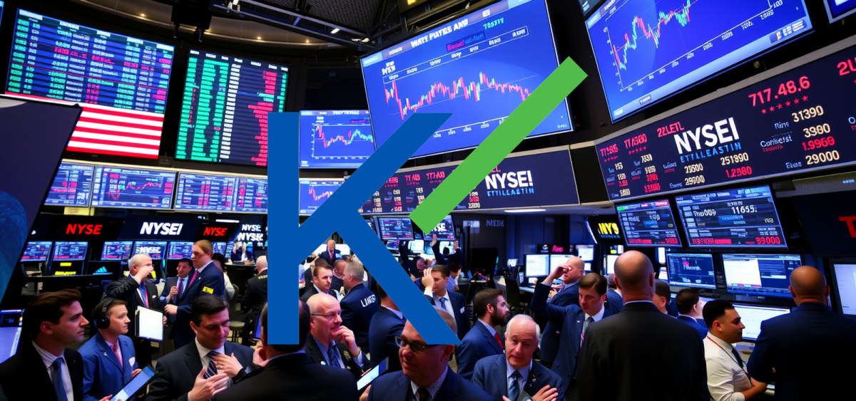 Beitragsbild zu Kintetsu Department Store Aktie: Logistikstrategien aktualisiert