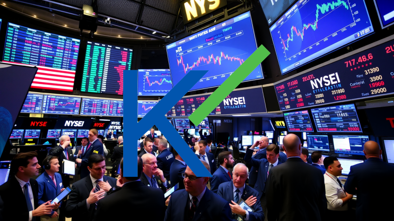 Beitragsbild zu Kintetsu Department Store Aktie: Logistikstrategien aktualisiert