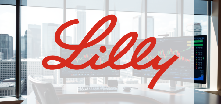 Beitragsbild zu Eli Lilly Aktie: Zwischen Triumph und Rückschlag