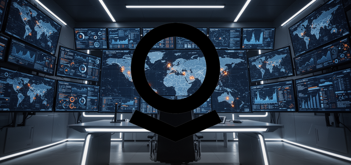 Beitragsbild zu Palantir Aktie: Konfliktverschärfung beflügelt