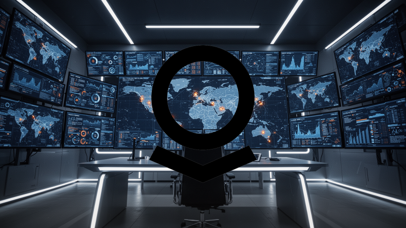 Beitragsbild zu Palantir Aktie: Konfliktverschärfung beflügelt