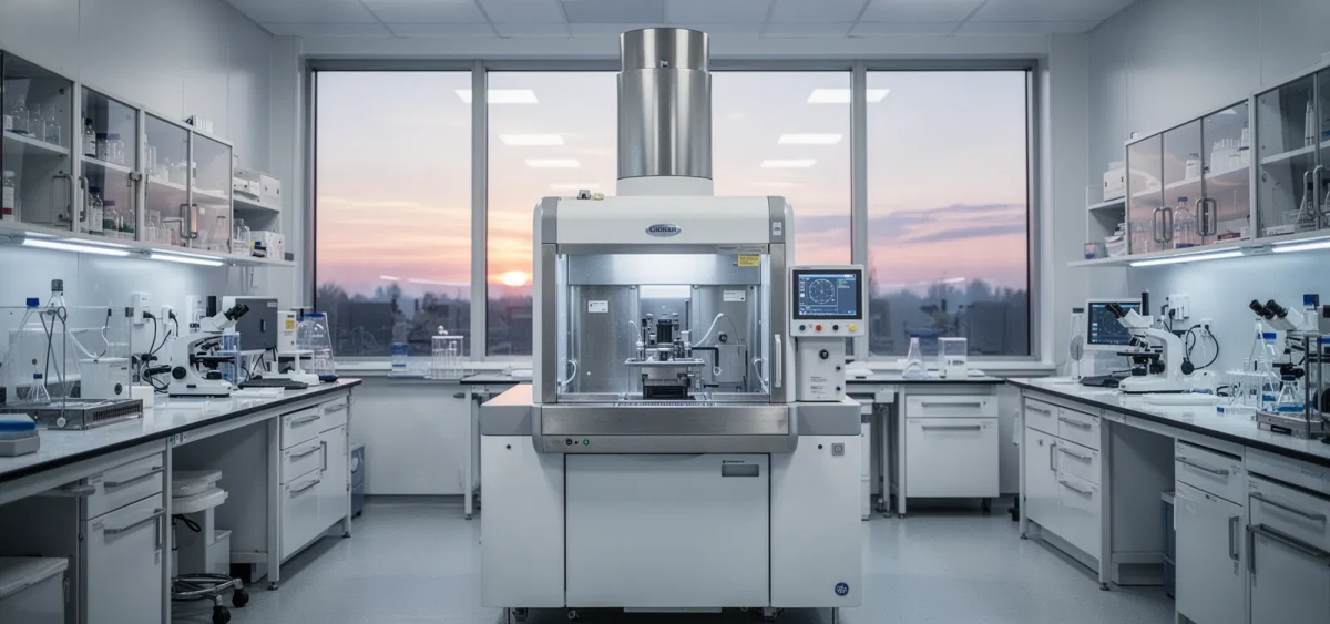 Beitragsbild zu Siemens Healthineers Aktie: Endlich frei?