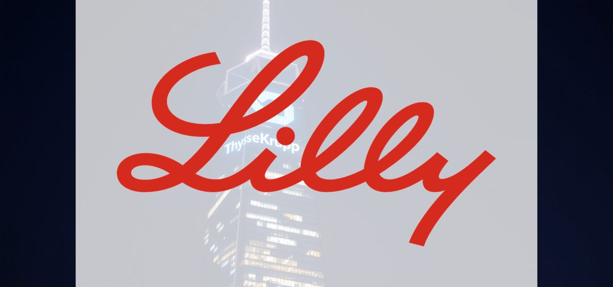 Beitragsbild zu Eli Lilly Aktie: Investitionsentscheidungen abgewogen