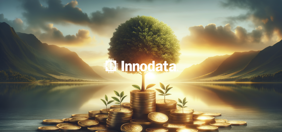 Beitragsbild zu Innodata Aktie: KI-Trendsetter mit Rückenwind