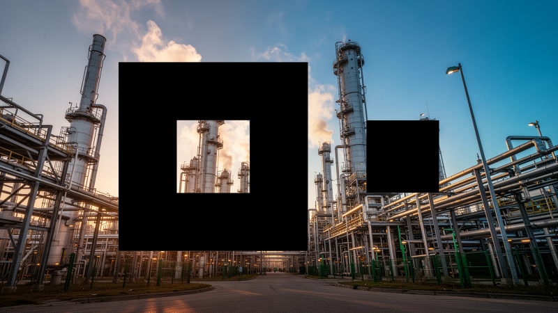 Beitragsbild zu BASF Aktie: Näher am Jahreshoch