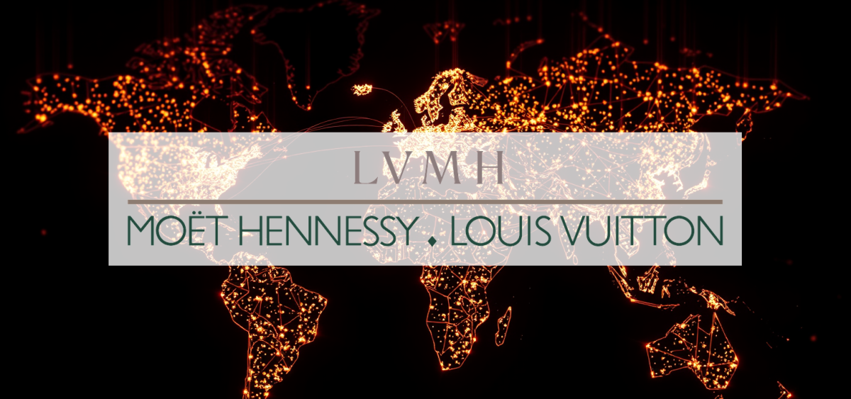 Beitragsbild zu LVMH Aktie: Kann der Luxusriese den Druck standhalten?