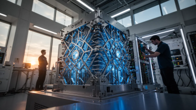 Beitragsbild zu D-Wave Quantum Aktie: Auftragsboom