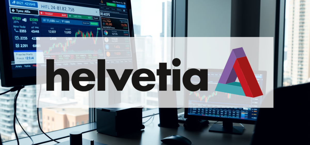 Beitragsbild zu Helvetia Holding Aktie: Inspirierender Fortschritt!