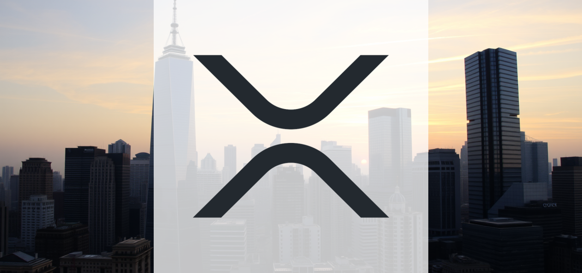 Beitragsbild zu XRP: Extreme Angst