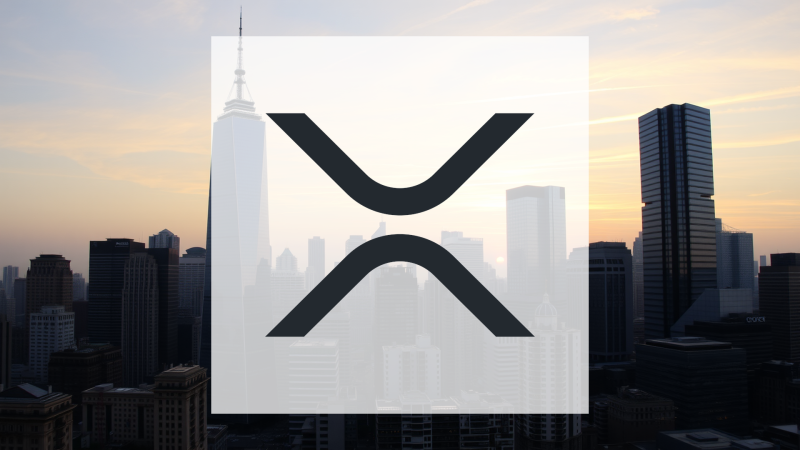 Beitragsbild zu XRP: Extreme Angst