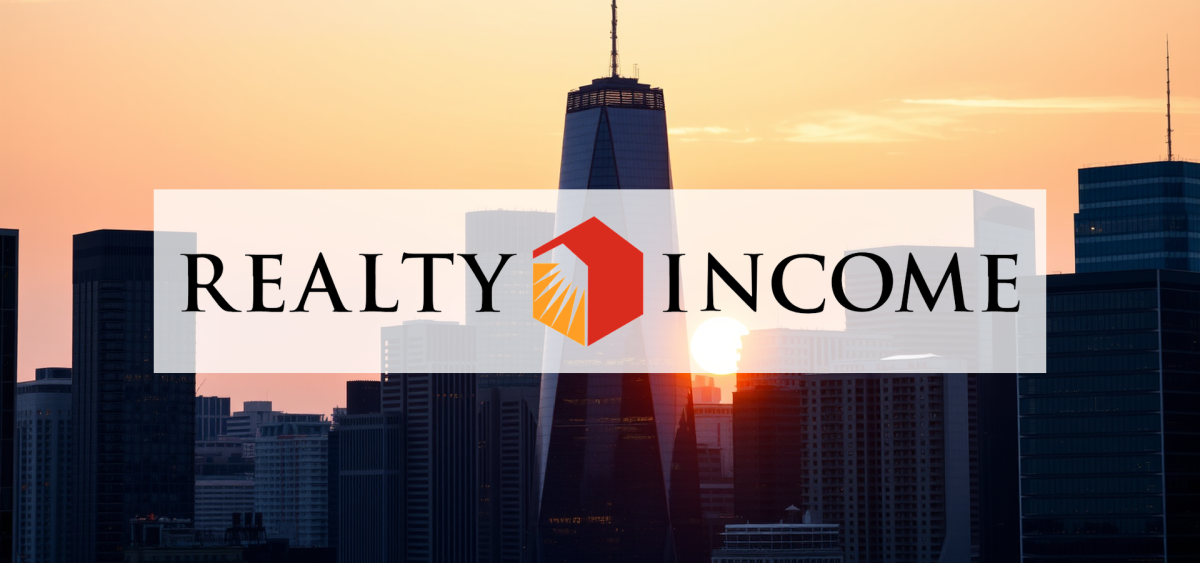 Beitragsbild zu Realty Income Aktie: Insider flüchten!