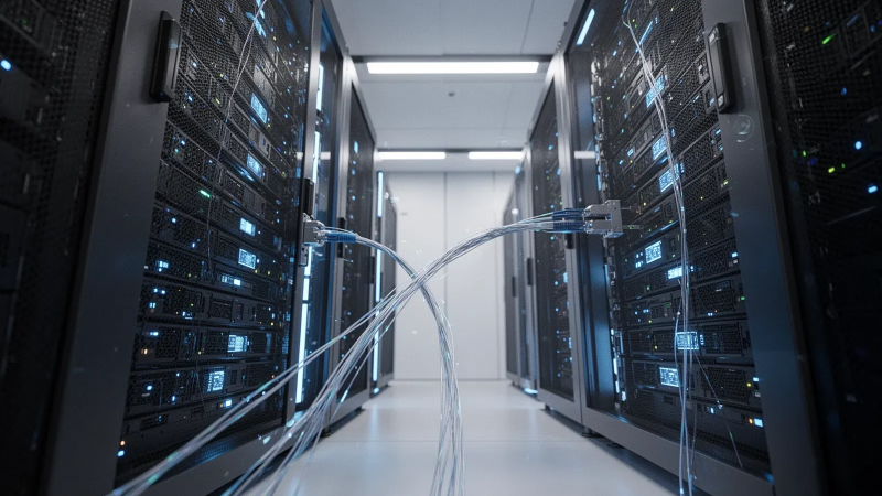 Beitragsbild zu ServiceNow Aktie: KI-Partnerschaft