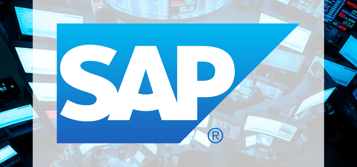 Beitragsbild zu SAP Aktie: Markterschließung geplant