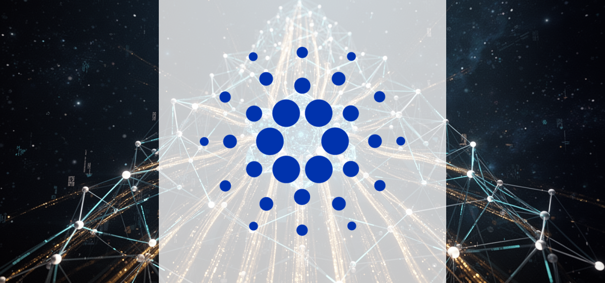 Beitragsbild zu Cardano: Der ETF-Countdown läuft
