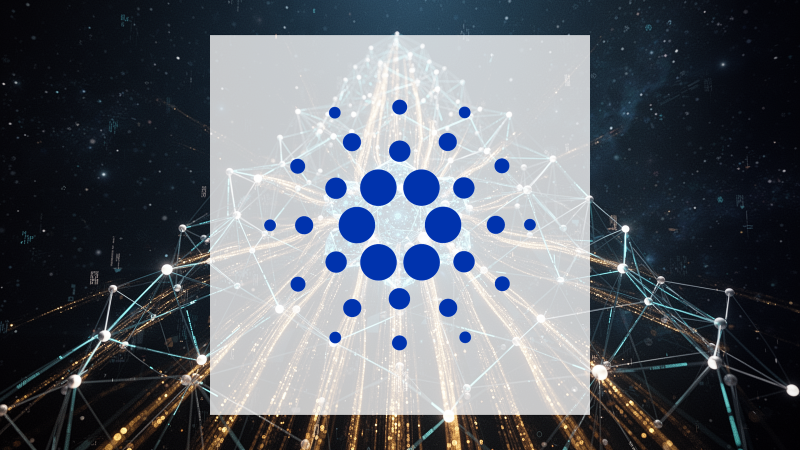 Beitragsbild zu Cardano: Der ETF-Countdown läuft