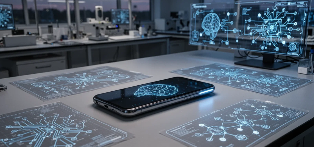 Beitragsbild zu Xiaomi Aktie: 16-Milliarden-Wette auf KI