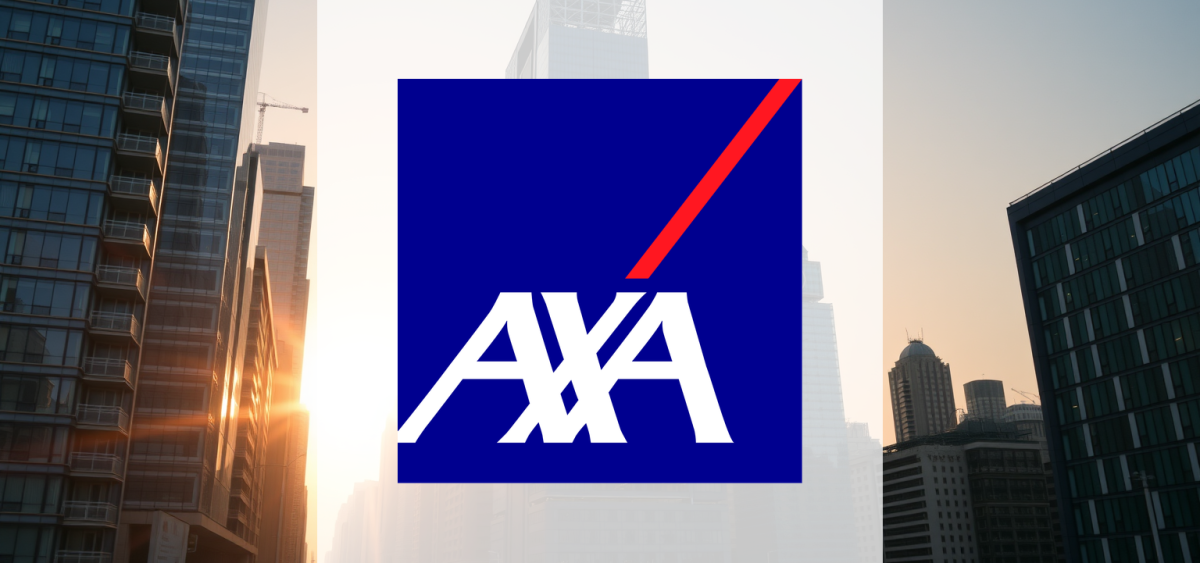 Beitragsbild zu Axa Aktie: Glänzende Geschäftsaussichten!