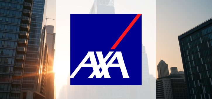 Beitragsbild zu Axa Aktie: Glänzende Geschäftsaussichten!