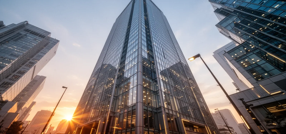 Beitragsbild zu SoftBank Aktie: Gigantische OpenAI-Wette