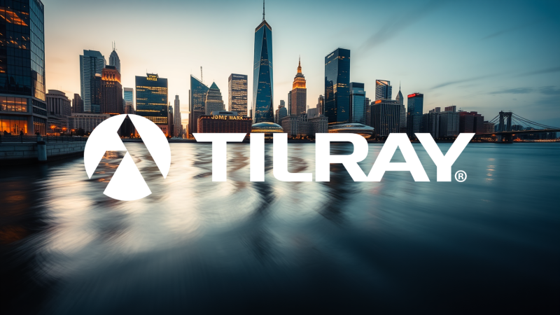 Beitragsbild zu Tilray Aktie: Ernüchternde Einblicke?