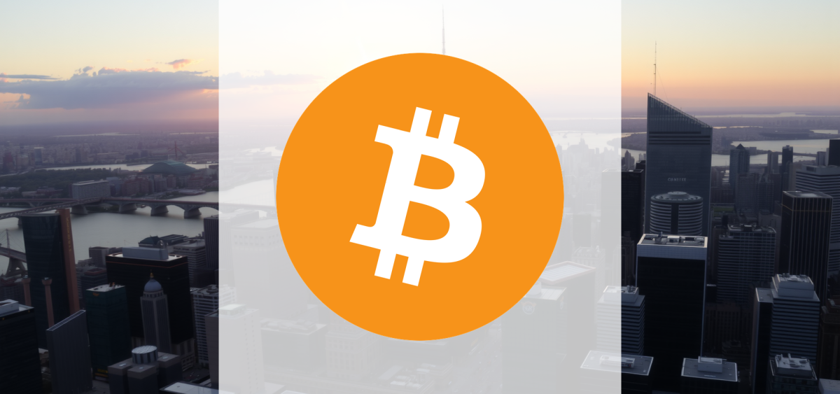 Beitragsbild zu Bitcoin: Investmentchancen bewerten