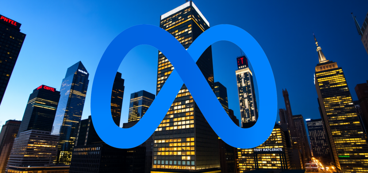 Beitragsbild zu Meta Aktie: Radikaler Kahlschlag in VR-Sparte