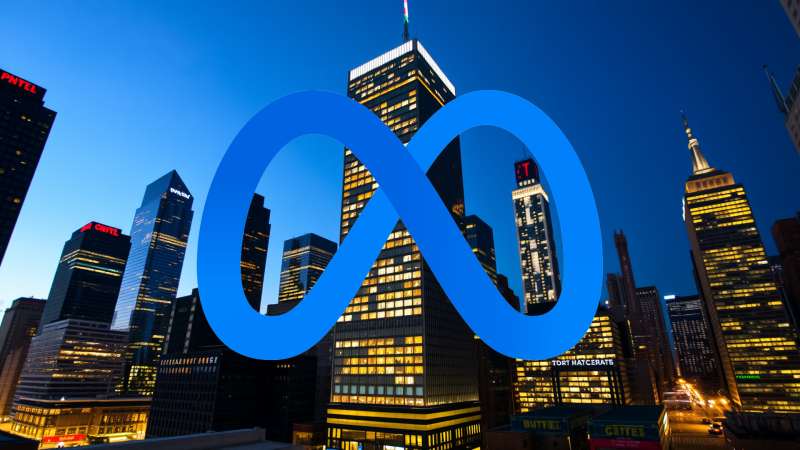 Beitragsbild zu Meta Aktie: Radikaler Kahlschlag in VR-Sparte