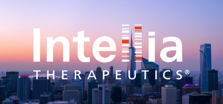Beitragsbild zu Intellia Therapeutics Aktie: Kommt jetzt die Trendwende?