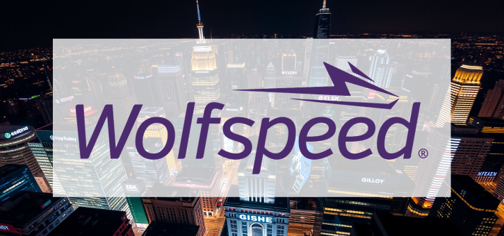 Beitragsbild zu Wolfspeed Aktie: Vorsichtiger Enthusiasmus!
